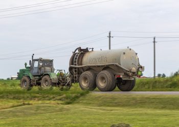 Фермери ще трьох областей зможуть отримати міндобрива від Програми USAID АГРО