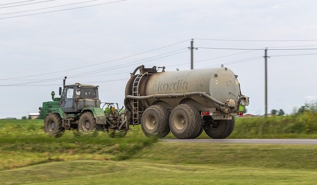 Фермери ще трьох областей зможуть отримати міндобрива від Програми USAID АГРО