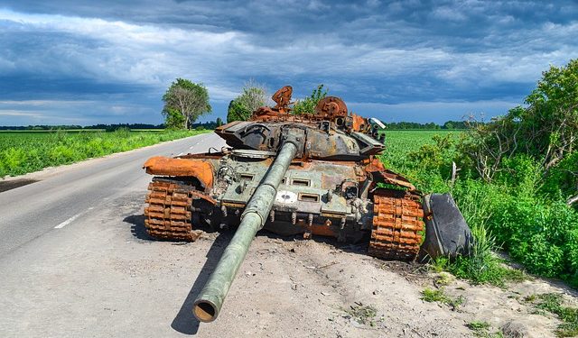 Конкурс на отримання фінансування для юридичної підтримки агровиробників, постраждалих внаслідок війни
