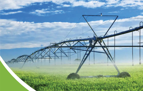 Посібник зі створення організацій водокористувачів