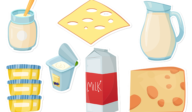 Канада відкриває новий ринок для українського молока та молочної продукції