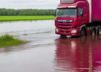 ЧЕРЕЗ ЗАТОПЛЕННЯ/ЗАСУХУ ЗРИВАЄТЬСЯ ПОСТАЧАННЯ СІЛЬГОСППРОДУКЦІЇ: ЯК ВРЕГУЛЮВАТИ ДОГОВІРНІ ВІДНОСИНИ З КОНТРАГЕНТОМ