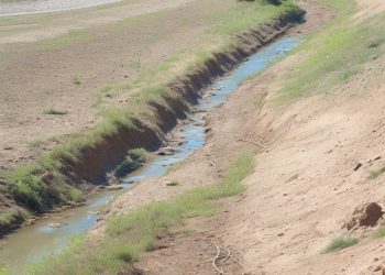 КАНАЛ ПЕРЕСОХ: ЯК СІЛЬГОСПНИКУ ЗАКОНСЕРВУВАТИ СИСТЕМУ ЗРОШЕННЯ