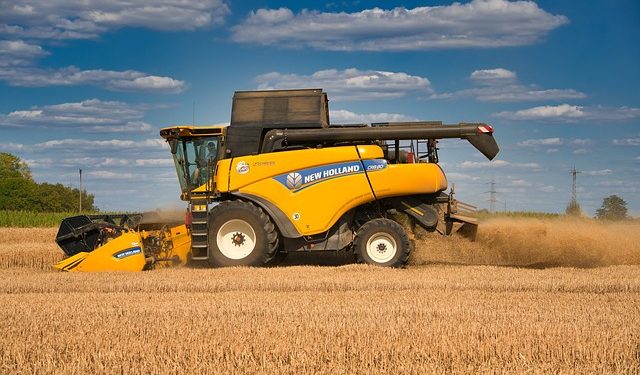 Побільшало вітчизняної техніки, яку можна придбати з частковою компенсацією держави