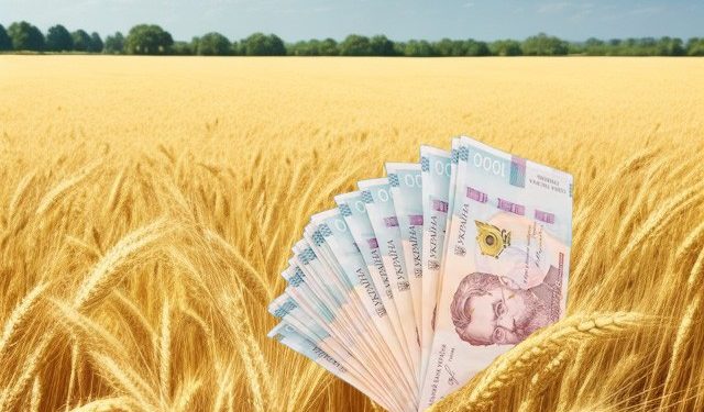 Страхування озимих: з’явились граничні розміри страхових тарифів