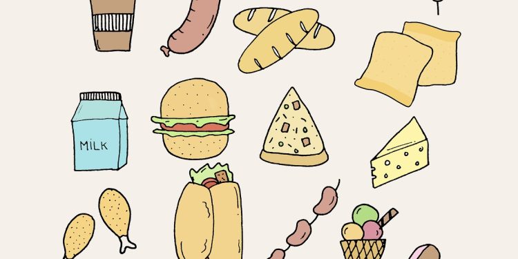 Для виробників традиційних продуктів створять спеціальний реєстр