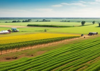 Як держава змусить держпідприємства використовувати сільгоспземлі ефективніше