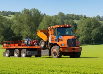 АГРАРІЙ ОРЕНДУЄ ТРАЛ: ЧИ ЗБІЛЬШИТЬ ОРЕНДА ТЕХНІКИ СОБІВАРТІСТЬ ЗБІЖЖЯ