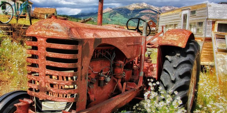 Постраждалі від війни фермерські господарства мають змогу відновити свою діяльність