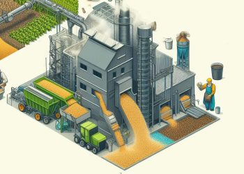 Облік кормів в аграріїв. Частина 1. Надходження на підприємство