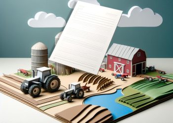 Декларація сільгоспників-єдинників 4 групи: як складати та звітувати у 2024 році