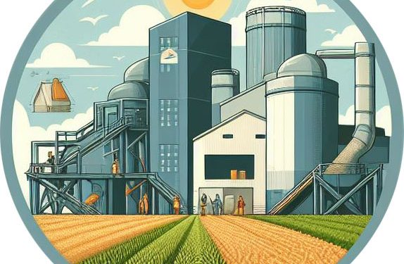Облік кормів в аграріїв. Частина 2. Зберігання і витрачання кормів