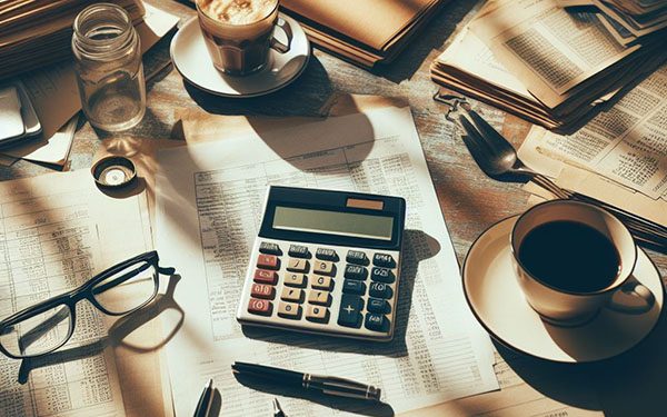 В якій формі можна подати декларацію єдинника 4 групи