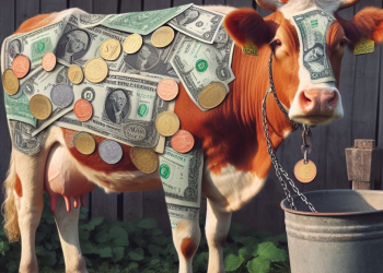 Уряд планує відновити бюджетні дотації на утримання ВРХ