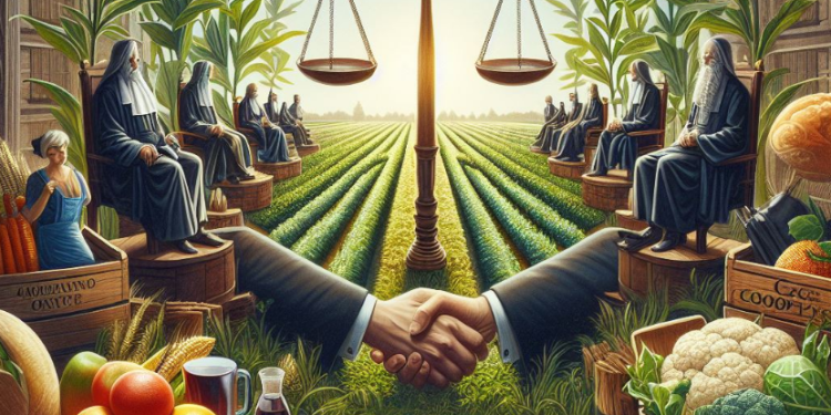 Судова практика у спорах за участю сільськогосподарських кооперативів