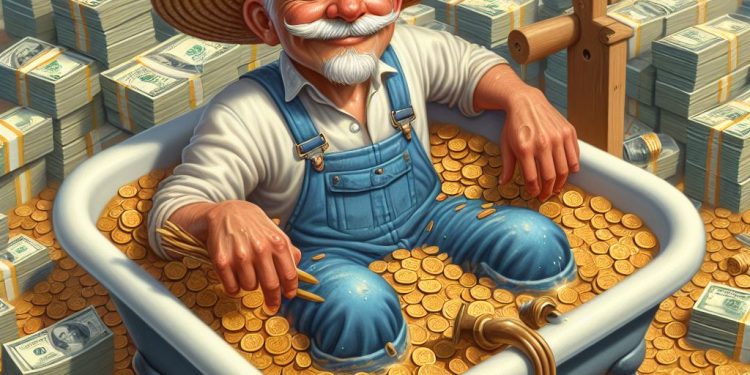 Уряд розширив напрями підтримки для фермерських господарств