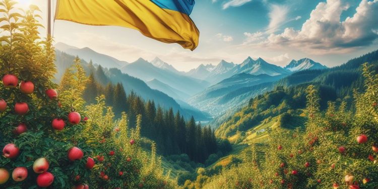 Уряд розширив умови надання грантів на розвиток садівництва