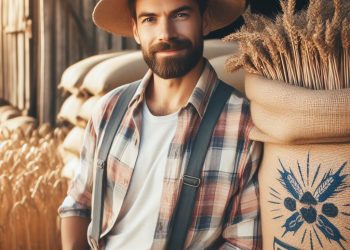 ФАО надасть українським фермерам насіння ярої пшениці