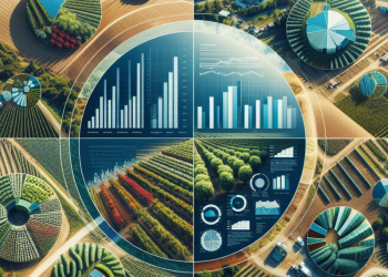 З 1 січня 2025 року сільгоспники зможуть виписувати аграрні ноти