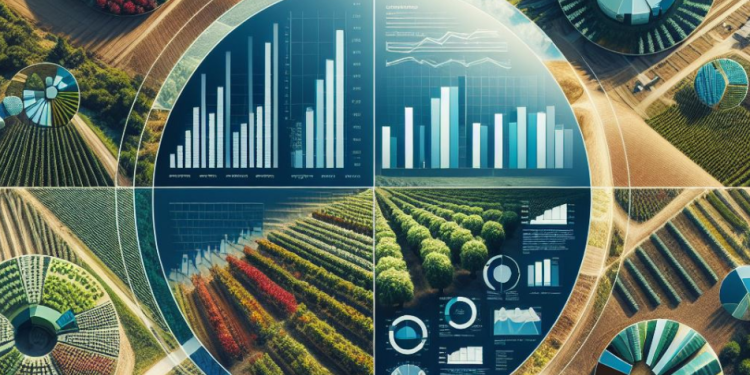 З 1 січня 2025 року сільгоспники зможуть виписувати аграрні ноти
