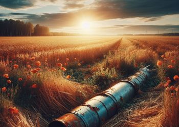 Починається подання заявок на отримання субсидій на землю для аграріїв з постраждалих регіонів