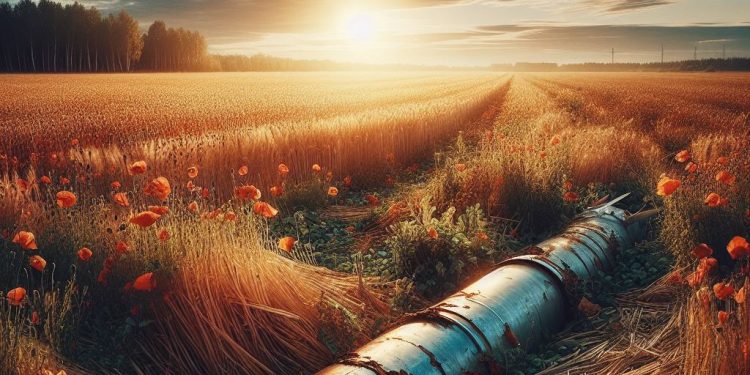 Починається подання заявок на отримання субсидій на землю для аграріїв з постраждалих регіонів