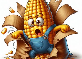 Українським аграріям нададуть насіння кукурудзи на весняну посівну