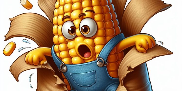 Українським аграріям нададуть насіння кукурудзи на весняну посівну
