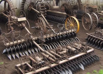 Перелік вітчизняної техніки та обладнання для агропромислового комплексу, вартість яких частково компенсується за рахунок бюджетних коштів