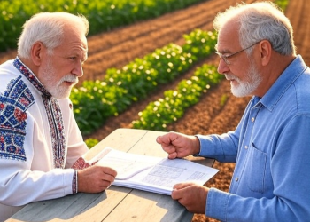 Фермер викупив сільгоспземлю у міськради: чи обчислювати МПЗ